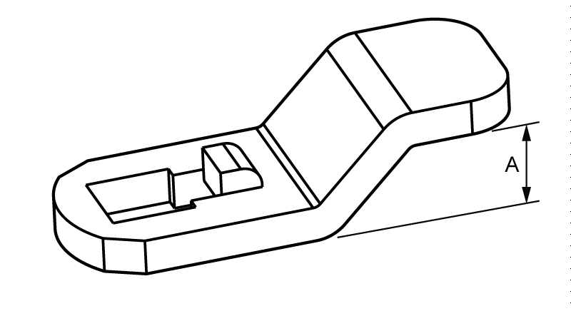 1-Point Cams_Dimension A